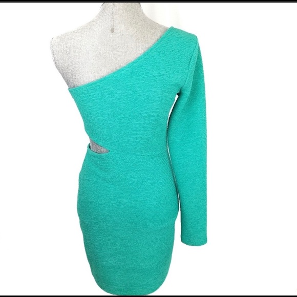 BCBG DRESS SZ SMALL - Picture 5 of 5